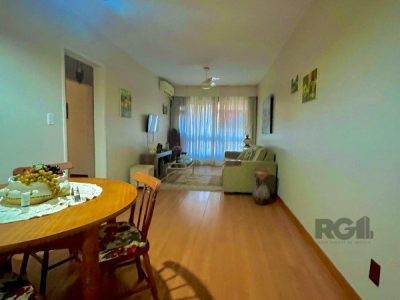 Apartamento à venda com 83m², 2 quartos, 1 vaga no bairro Higienópolis em Porto Alegre - Foto 21