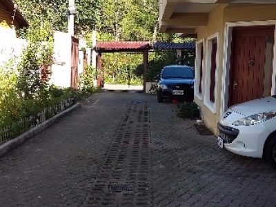 Casa Condominio à venda com 83m², 3 quartos, 1 suíte, 1 vaga no bairro Ipanema em Porto Alegre - Foto 5