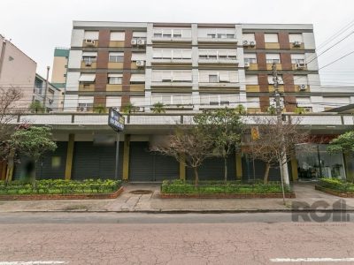 Apartamento à venda com 114m², 3 quartos, 1 suíte, 2 vagas no bairro São João em Porto Alegre - Foto 18