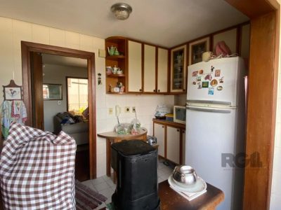 Cobertura à venda com 164m², 3 quartos, 2 vagas no bairro Jardim Botânico em Porto Alegre - Foto 12