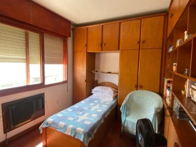 Cobertura à venda com 164m², 3 quartos, 2 vagas no bairro Jardim Botânico em Porto Alegre - Foto 15