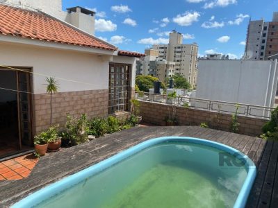 Cobertura à venda com 164m², 3 quartos, 2 vagas no bairro Jardim Botânico em Porto Alegre - Foto 28