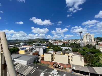 Cobertura à venda com 164m², 3 quartos, 2 vagas no bairro Jardim Botânico em Porto Alegre - Foto 29