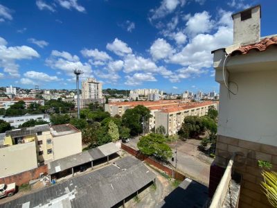 Cobertura à venda com 164m², 3 quartos, 2 vagas no bairro Jardim Botânico em Porto Alegre - Foto 30