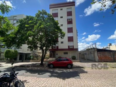 Cobertura à venda com 164m², 3 quartos, 2 vagas no bairro Jardim Botânico em Porto Alegre - Foto 2