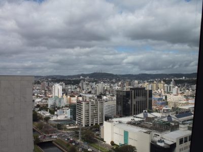 Conjunto/Sala à venda com 40m², 1 vaga no bairro Praia de Belas em Porto Alegre - Foto 10