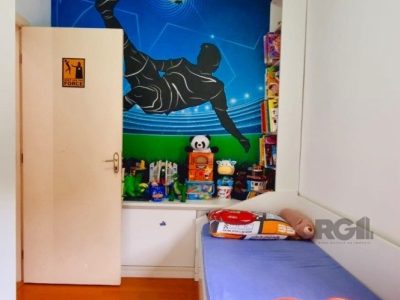 Casa à venda com 108m², 3 quartos, 1 suíte, 2 vagas no bairro Ipanema em Porto Alegre - Foto 12