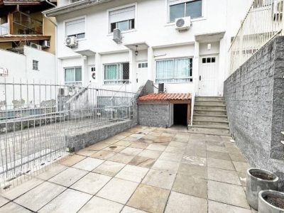 Casa à venda com 129m², 3 quartos, 1 suíte, 1 vaga no bairro Jardim Itu em Porto Alegre - Foto 24