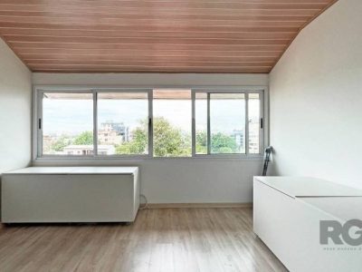 Casa à venda com 129m², 3 quartos, 1 suíte, 1 vaga no bairro Jardim Itu em Porto Alegre - Foto 23