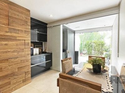 Casa à venda com 129m², 3 quartos, 1 suíte, 1 vaga no bairro Jardim Itu em Porto Alegre - Foto 9