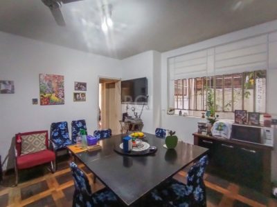 Apartamento à venda com 53m², 2 quartos no bairro Farroupilha em Porto Alegre - Foto 5