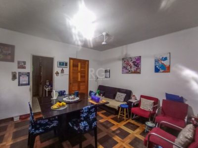 Apartamento à venda com 53m², 2 quartos no bairro Farroupilha em Porto Alegre - Foto 7