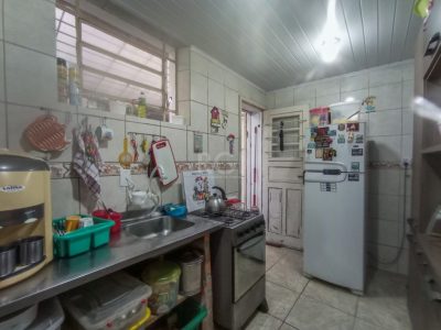 Apartamento à venda com 53m², 2 quartos no bairro Farroupilha em Porto Alegre - Foto 9