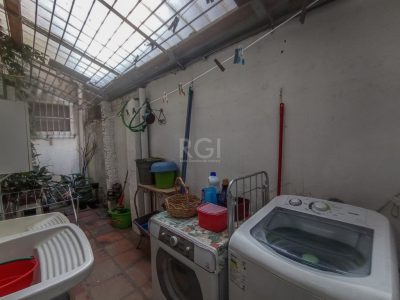 Apartamento à venda com 53m², 2 quartos no bairro Farroupilha em Porto Alegre - Foto 11