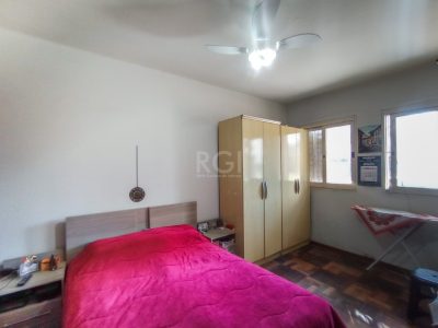 Apartamento à venda com 53m², 2 quartos no bairro Farroupilha em Porto Alegre - Foto 13