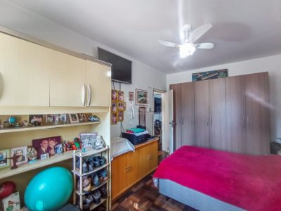 Apartamento à venda com 53m², 2 quartos no bairro Farroupilha em Porto Alegre - Foto 14