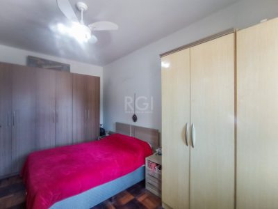 Apartamento à venda com 53m², 2 quartos no bairro Farroupilha em Porto Alegre - Foto 15