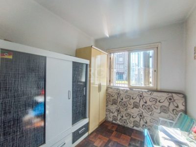 Apartamento à venda com 53m², 2 quartos no bairro Farroupilha em Porto Alegre - Foto 17