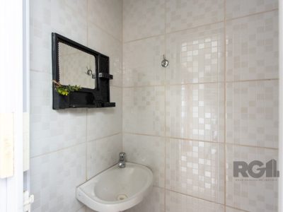 Apartamento à venda com 64m², 2 quartos no bairro Menino Deus em Porto Alegre - Foto 25