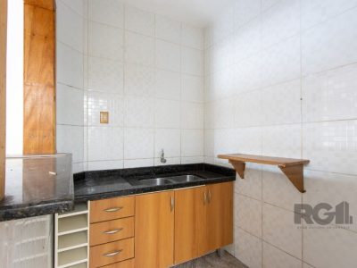 Apartamento à venda com 64m², 2 quartos no bairro Menino Deus em Porto Alegre - Foto 26