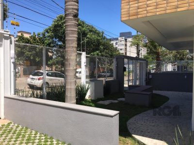 Apartamento à venda com 102m², 2 quartos, 2 suítes, 2 vagas no bairro Tristeza em Porto Alegre - Foto 22