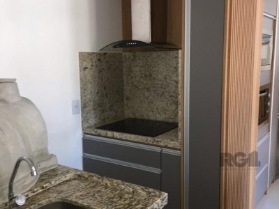 Apartamento à venda com 102m², 2 quartos, 2 suítes, 2 vagas no bairro Tristeza em Porto Alegre - Foto 34