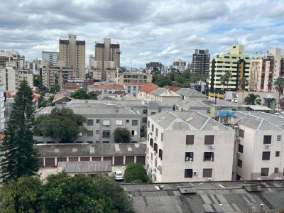 Apartamento à venda com 226m², 3 quartos, 1 suíte, 2 vagas no bairro Menino Deus em Porto Alegre - Foto 32