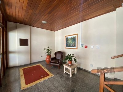 Apartamento à venda com 226m², 3 quartos, 1 suíte, 2 vagas no bairro Menino Deus em Porto Alegre - Foto 36