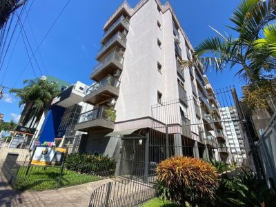 Apartamento à venda com 226m², 3 quartos, 1 suíte, 2 vagas no bairro Menino Deus em Porto Alegre - Foto 37