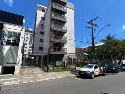 Apartamento à venda com 226m², 3 quartos, 1 suíte, 2 vagas no bairro Menino Deus em Porto Alegre - Foto 38