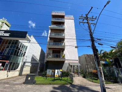 Apartamento à venda com 226m², 3 quartos, 1 suíte, 2 vagas no bairro Menino Deus em Porto Alegre - Foto 39