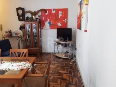 Apartamento à venda com 50m², 2 quartos no bairro Menino Deus em Porto Alegre - Foto 3