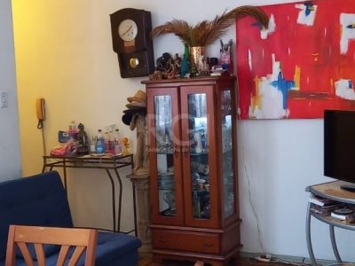 Apartamento à venda com 50m², 2 quartos no bairro Menino Deus em Porto Alegre - Foto 5