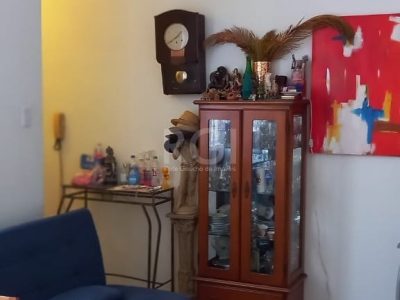 Apartamento à venda com 50m², 2 quartos no bairro Menino Deus em Porto Alegre - Foto 7