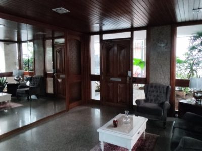 Apartamento à venda com 45m², 1 quarto no bairro Centro Histórico em Porto Alegre - Foto 20