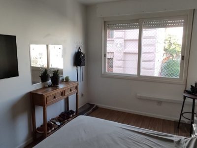 Apartamento à venda com 45m², 1 quarto no bairro Centro Histórico em Porto Alegre - Foto 9