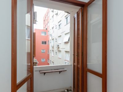 Apartamento à venda com 81m², 2 quartos no bairro Cidade Baixa em Porto Alegre - Foto 13