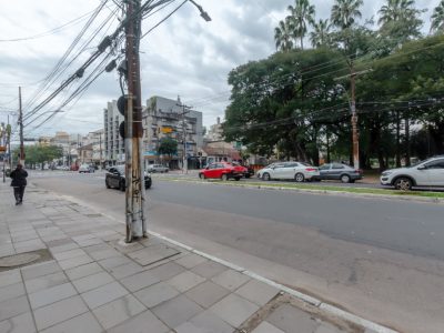 Apartamento à venda com 81m², 2 quartos no bairro Cidade Baixa em Porto Alegre - Foto 28