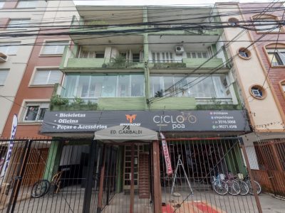 Apartamento à venda com 81m², 2 quartos no bairro Cidade Baixa em Porto Alegre - Foto 30