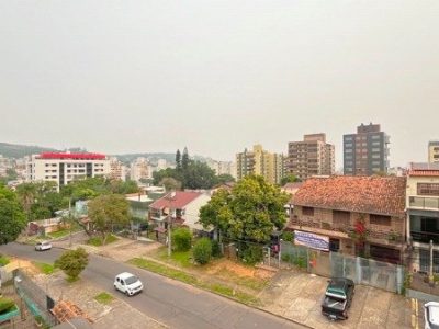 Cobertura à venda com 65m², 2 quartos, 1 vaga no bairro Tristeza em Porto Alegre - Foto 29