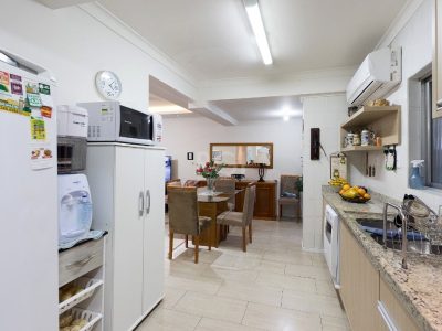 Apartamento à venda com 86m², 3 quartos, 2 suítes, 1 vaga no bairro Três Figueiras em Porto Alegre - Foto 8