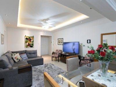 Apartamento à venda com 86m², 3 quartos, 2 suítes, 1 vaga no bairro Três Figueiras em Porto Alegre - Foto 9