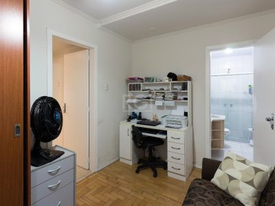 Apartamento à venda com 86m², 3 quartos, 2 suítes, 1 vaga no bairro Três Figueiras em Porto Alegre - Foto 17