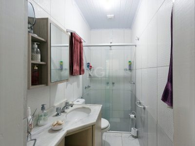 Apartamento à venda com 86m², 3 quartos, 2 suítes, 1 vaga no bairro Três Figueiras em Porto Alegre - Foto 18