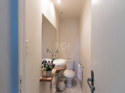 Apartamento à venda com 86m², 3 quartos, 2 suítes, 1 vaga no bairro Três Figueiras em Porto Alegre - Foto 20