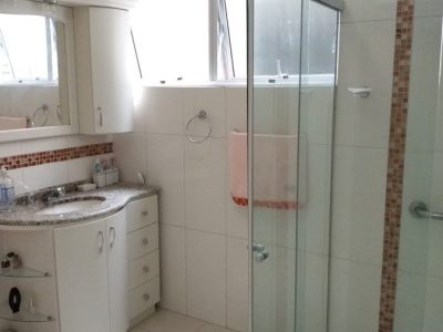 Apartamento à venda com 98m², 3 quartos no bairro Santana em Porto Alegre - Foto 15