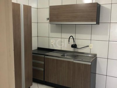 Apartamento à venda com 69m², 3 quartos no bairro Cristo Redentor em Porto Alegre - Foto 4