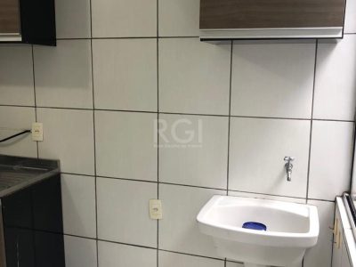 Apartamento à venda com 69m², 3 quartos no bairro Cristo Redentor em Porto Alegre - Foto 16