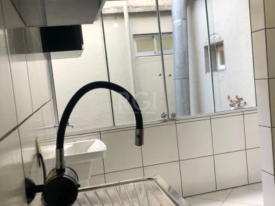 Apartamento à venda com 69m², 3 quartos no bairro Cristo Redentor em Porto Alegre - Foto 3