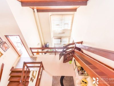 Casa Condominio à venda com 217m², 3 quartos, 3 suítes, 2 vagas no bairro Boa Vista em Porto Alegre - Foto 24